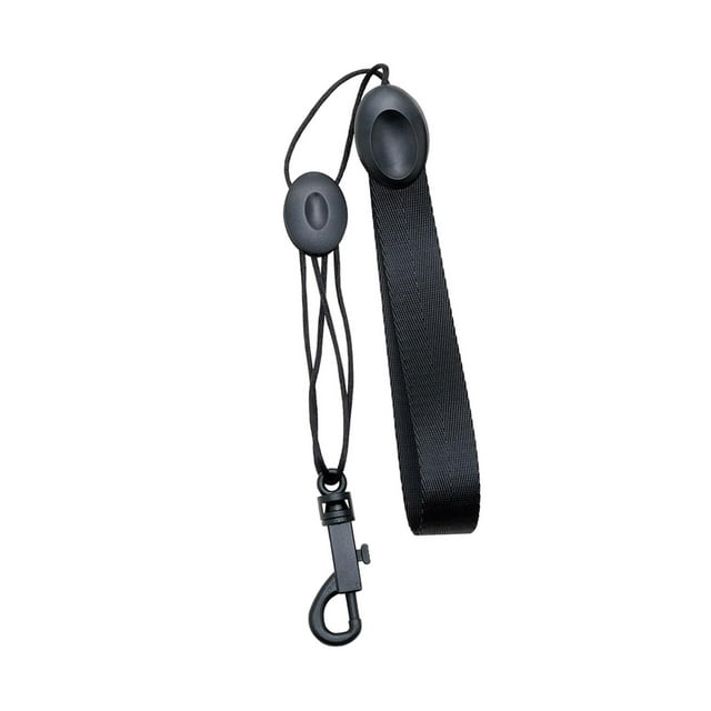Wweixi Saxophone Strap Universal Wind Instrument Strap be adjusted according to for Adults Child Beginner