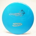 thumbnail image 4 of Innova Star Shark Disc Golf Midrange Disc, Pick Color/Weight [Stamp & Exact Color May Vary] Yellow 173-174 grams, 4 of 5