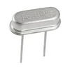Unique Bargains 50Pcs AT49S 20PF Load Capacitance 16.000MHz DIP Crystal
