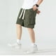 thumbnail image 3 of Pantalones De Trabajo Para Hombre Bermudas De Playa, 3 of 8