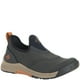 thumbnail image 2 of Shoe MUCK BOOT COMPANY Outscape Low para hombre, color negro/marrón 8.5, 2 of 7