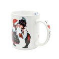 thumbnail image 6 of Czech Gift Ceramic Multicolor Coffee Mug, 6 of 6