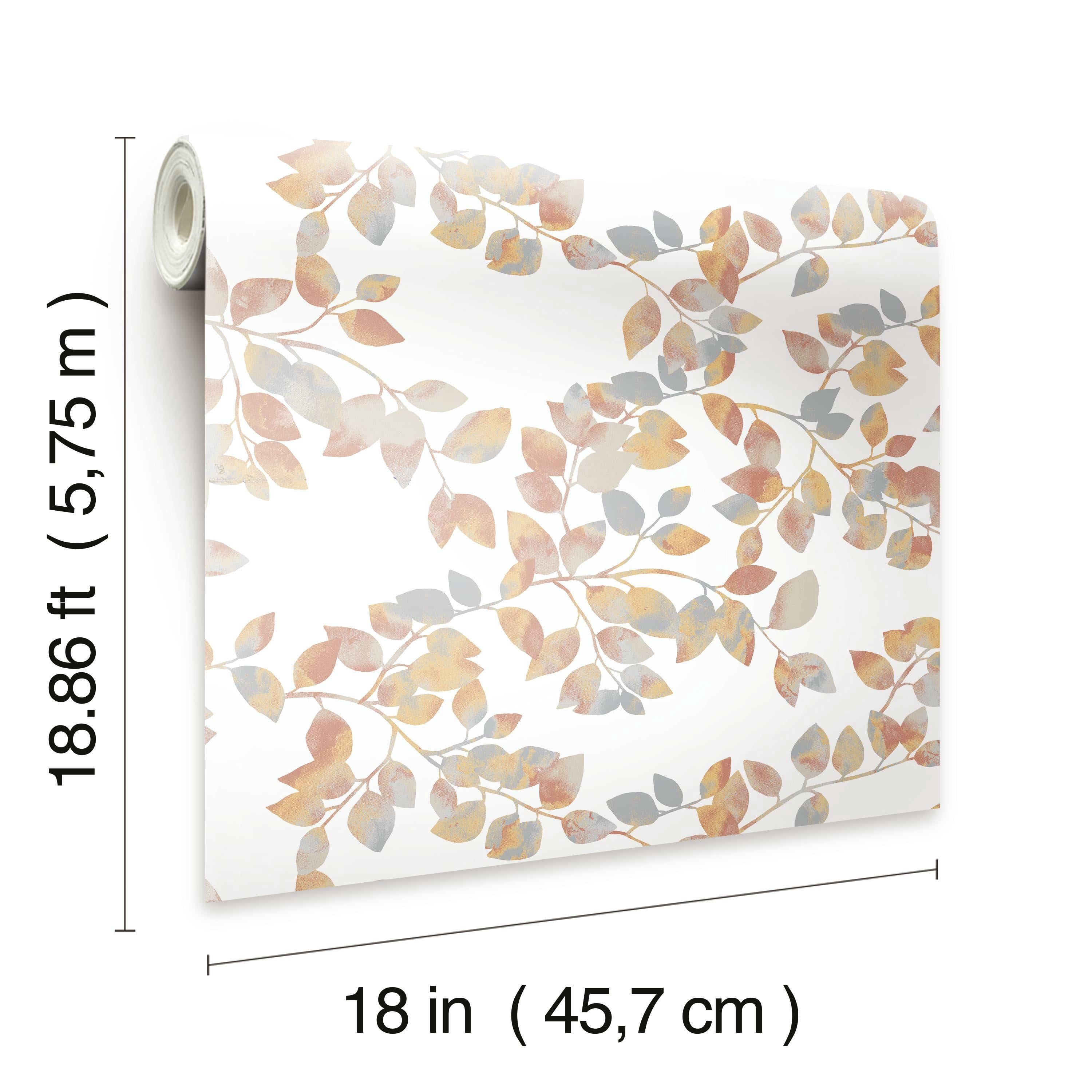 Finlayson Latvus Peel and Stick Wallpaper