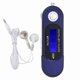 thumbnail image 2 of USB MP3 Player de Música Digital, Mini Reproductor de Música MP3, Reproductor de Música Portátil, Soporte Inalámbrico de 32 GB TF Tarjeta para El Hogar Múltiple Escolar de, 2 of 7