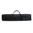 thumbnail image 2 of Flute Handbag Oxford Cloth Gig Bag Adjustable Shoulder Strap Flute Carry Bag, 2 of 8