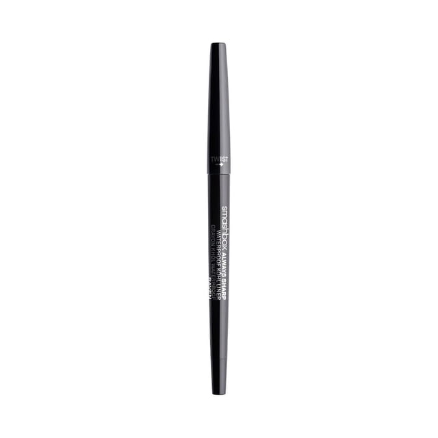 Lápiz delineador de ojos Smashbox Always Sharp Longwear Waterproof