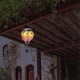 thumbnail image 4 of Outdoor Lanterns Hot Air Balloon Solar Lantern for Outdoor Garden, 4 of 5