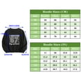 thumbnail image 3 of 67 Hoodie OdeJous 6 7 Meme Six Seven Sweatshirt Ice Cream Drip Long Sleeve Oversized Casual Fashion Graphic Pullover Tops 90cm, 3 of 5