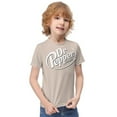 thumbnail image 2 of Dr Pepper T-Shirt for Boys Girls, Unisex Crew Neck Tee for Teen Kid, Casual Short Sleeve Tops, 6-12 Y, 2 of 6