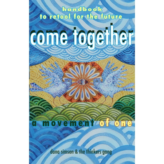 Come Together, (Paperback)