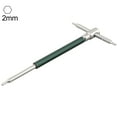 thumbnail image 1 of T Shaped Sliding Rod Wrench Tool Extension 210Mm For Various Applications, 1 of 7