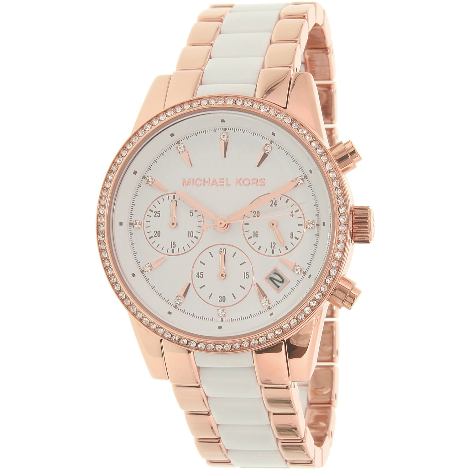 Mk6324 watch Clearance