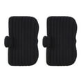 thumbnail image 2 of US Inflatable Travel Car Mattress Air Bed Back Seat Sleep Rest Mat 2 Pillow Pump, 2 of 11