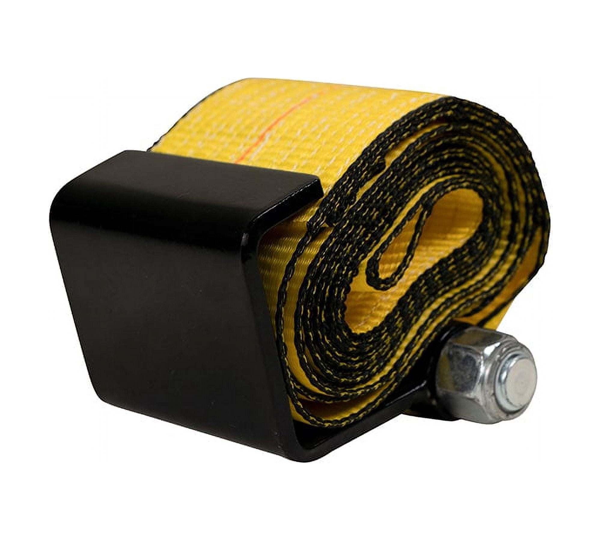 Container Securement 4x5 Foot With Flat Hook - 5,400 Lbs Capacity For ...