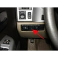 thumbnail image 3 of For The 2000 2001 2002 Honda Passport Halo Foglamp Bumper Drivinglight Kit, 3 of 6