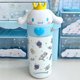 thumbnail image 4 of FeiKong Taza térmica Sanrio Cinnamoroll Anime Kuromi Melody de 350 ml con dibujos animados Kawaii, botella de agua deportiva para café, 4 of 4