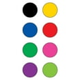 thumbnail image 2 of Teacher Created Resources Colorful Circles Mini Stickers, 3/8" Diameter, 528 Per Pack, 12 Packs, 2 of 2