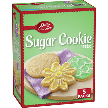 King Arthur Flour Gluten-Free Sugar Cookie Mix, 12 Ounce - Walmart.com