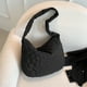 thumbnail image 3 of Bolso Hobo hinchado para mujer bolso de mano informal con plumón bolso de compras holgado de gran capacidad, 3 of 9