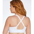 thumbnail image 2 of Bali Womens One Smooth U Side Smoothing T-Shirt Bra Style-DF6548, 2 of 2
