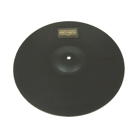 Pintech Percussion XT-18 18" Crash/Ride Practice Cymbal