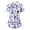 C-Purple119, variant on DHFJKG Polo Shirts For Women Fashion Graphic Short Sleeve Regular Fit Stretchy Soft Golf Shirts Stylish Tops
