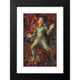 thumbnail image 2 of Karl Wiener 11x14 Black Modern Framed Museum Art Print Titled - The Viewfinder (Around 1928), 2 of 5