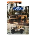 thumbnail image 4 of Matchbox '72 Ford Bronco 4x4 Vehicle, 4 of 4
