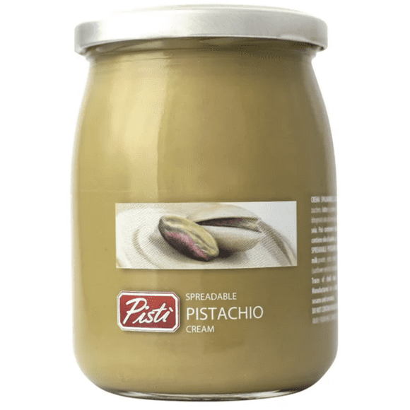 Pistachio spread 600g