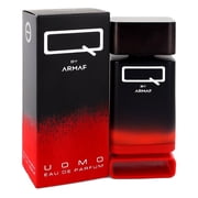 Q Uomo by Armaf 3.4 oz EDP for Men