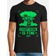 thumbnail image 1 of Nuclear boy t-shirtMens Unisex Funny Cotton Short-Sleeve T-Shirt, 1 of 6