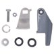 thumbnail image 2 of Abrazadera de palanca de motor Fueraborda ANGGREK de Hierro Y Aleación de Aluminio 2 Tiempos 9,9-15hp, 2 of 7