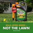 thumbnail image 6 of Spectracide Weed Stop for Lawns Plus Crabgrass Killer, AccuShot Sprayer, 1.33 Gal., 6 of 11