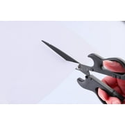 Seki Sound Guitar Scissors with Stand – Black – Made in Japan
