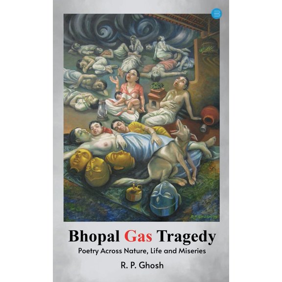 Bhopal Gas Tragedy, (Paperback)