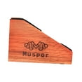 thumbnail image 2 of Soporte de cuello de guitarra de madera, soporte de cuna para cuello de guitarra, estación de trabajo de guitarra, bajo, ukeleles, , herrami Hugo Reposacabezas para bajo, 2 of 10