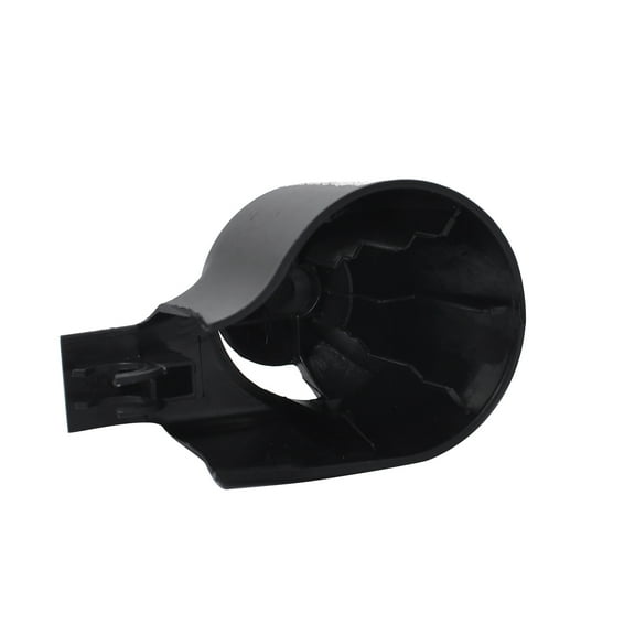 Replacement Wiper Arm Cover for Volkswagen, Seat, and Skoda Models Easy to Install Cars Spare Wiper Part