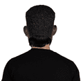 thumbnail image 3 of Disfraz Mascara Futbolista Estilo Vinicius Fan Futbol Mundial Aficion Adulto, 3 of 6