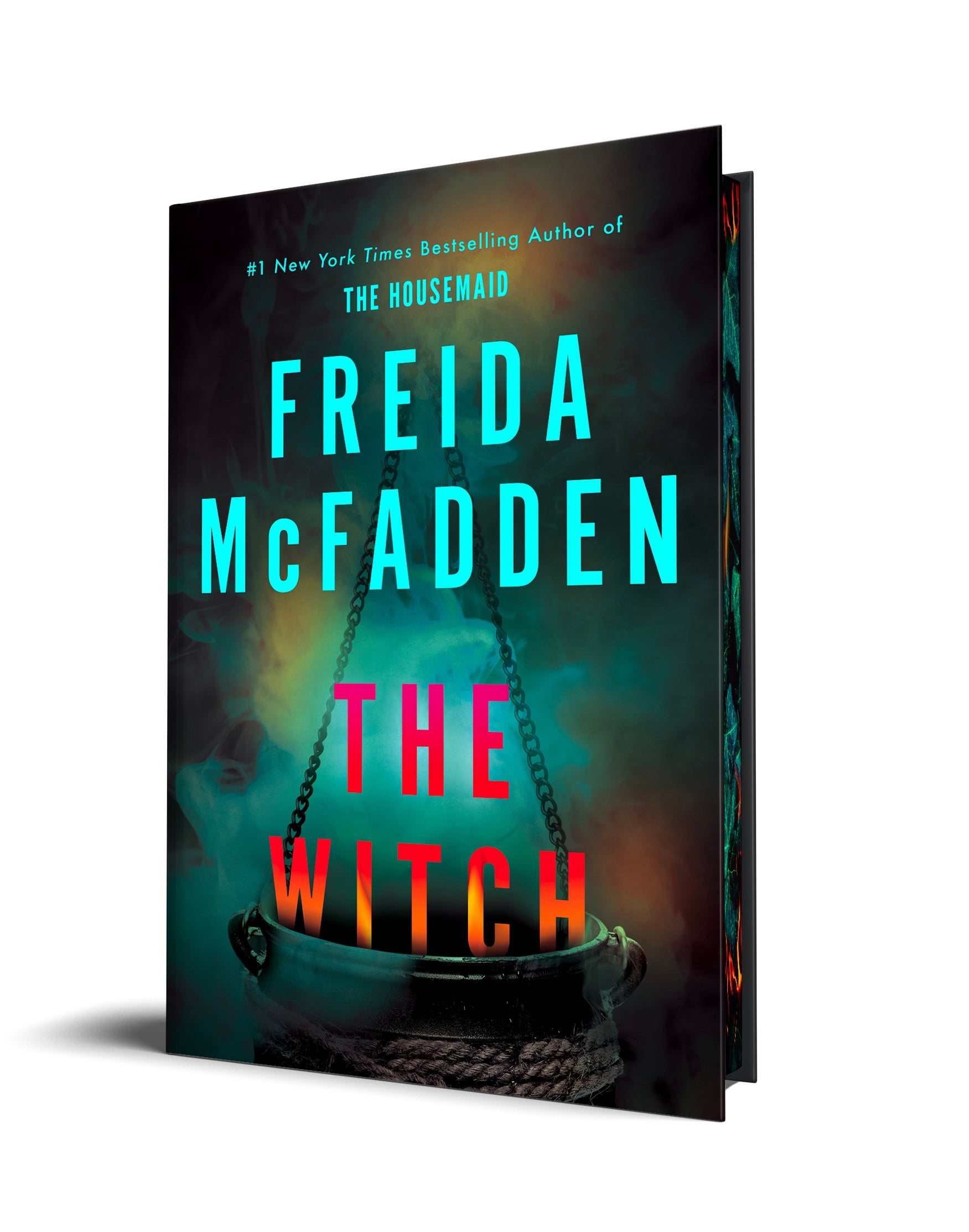 Freida Mcfadden 3 Book Boxed Set 1: The Teacher, the Coworker, and