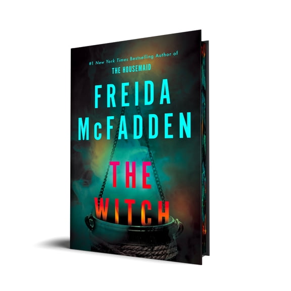 The Witch (Deluxe Edition) (Hardcover)