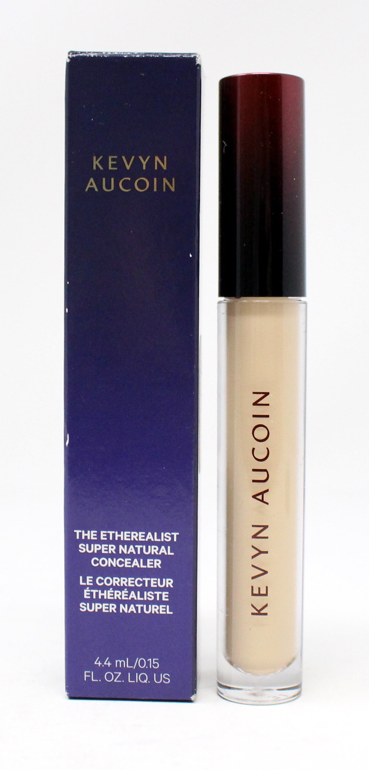 Kevyn Aucoin The Etherealist Super Natural Concealer, Light Ec 01