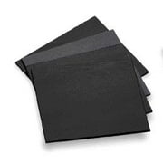 Radnor 1/2'' X 5 1/4'' Shade 5 Hardened Glass Filter Lens