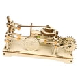 thumbnail image 4 of STEM Project 3D Puzzles Electric ELECTRIC SIN PLAYE CIENCIA MODELO MODELO de MODELO de SEGURAS 8 9 10 11 aÑOS, 4 of 9