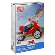 Step 2 Free Wheeling Kids Motorcycle - Red