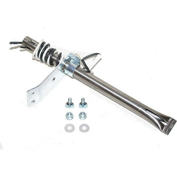 Weber 85683 Performer Plat/Del Burner