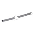 thumbnail image 3 of para MISFIT SHINE 2 Correa de reloj inteligente de repuesto suave Muñequera - Gris Sunnimix Correa de reloj inteligente, 3 of 6