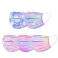 thumbnail image 1 of 100pcs/50pcs Ld Kids Mask Face Mask, 1 of 2