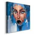 thumbnail image 2 of Hot Pop Girl II-Premium Gallery Wrapped Canvas - Ready to Hang, 2 of 3