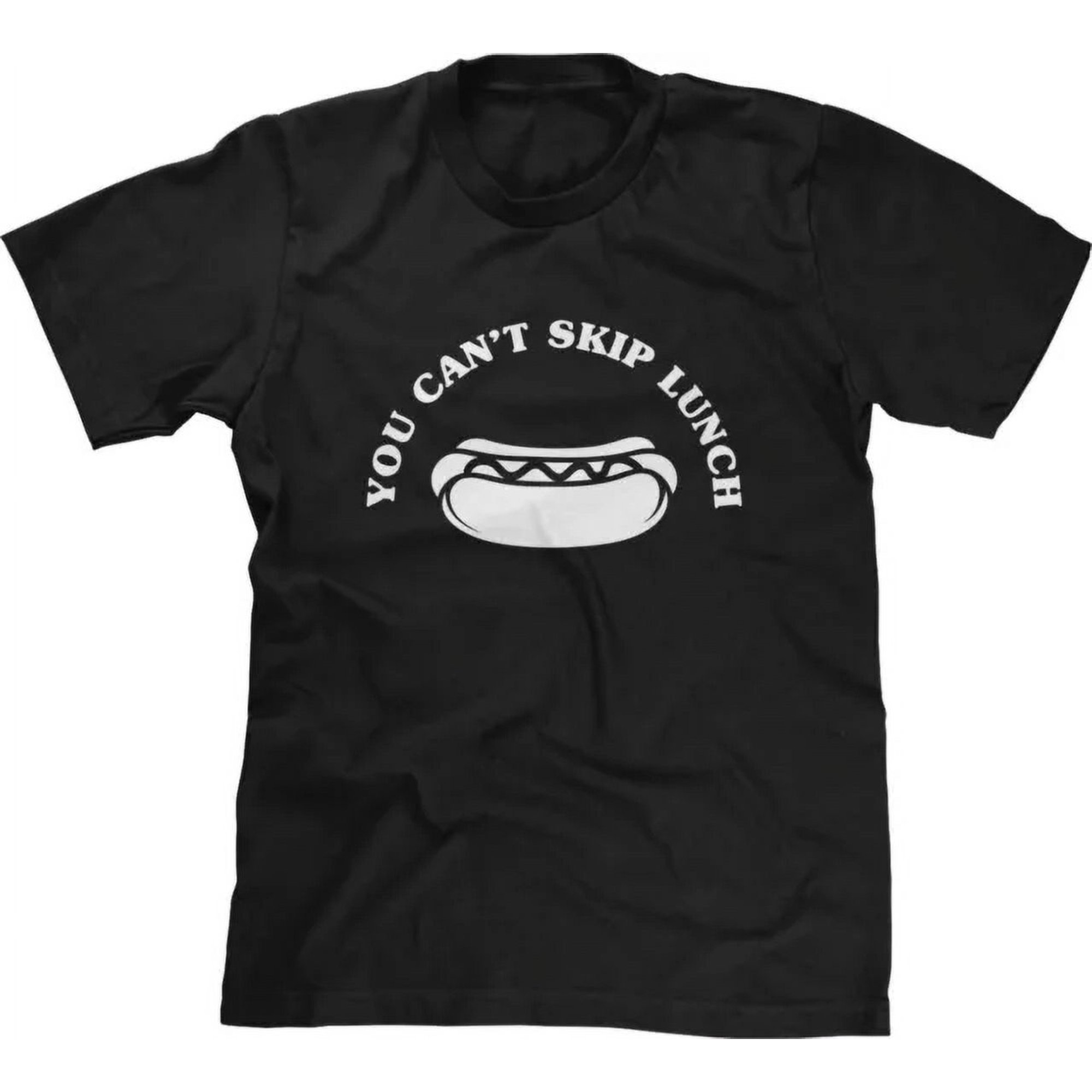 Skip Lunch Tv Funny Itysl Comedy Tim Robinson Sketch Pop Culture Shirt Unisex S-5XL Hot Trending Shirt, Vintage Birthday Gift