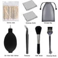 thumbnail image 2 of Kit de limpieza de 140 piezas para iPhone, AirPods y cámaras., 2 of 4